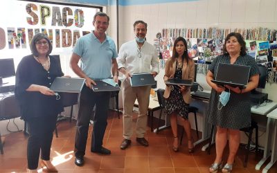 Donativo da DELPHI