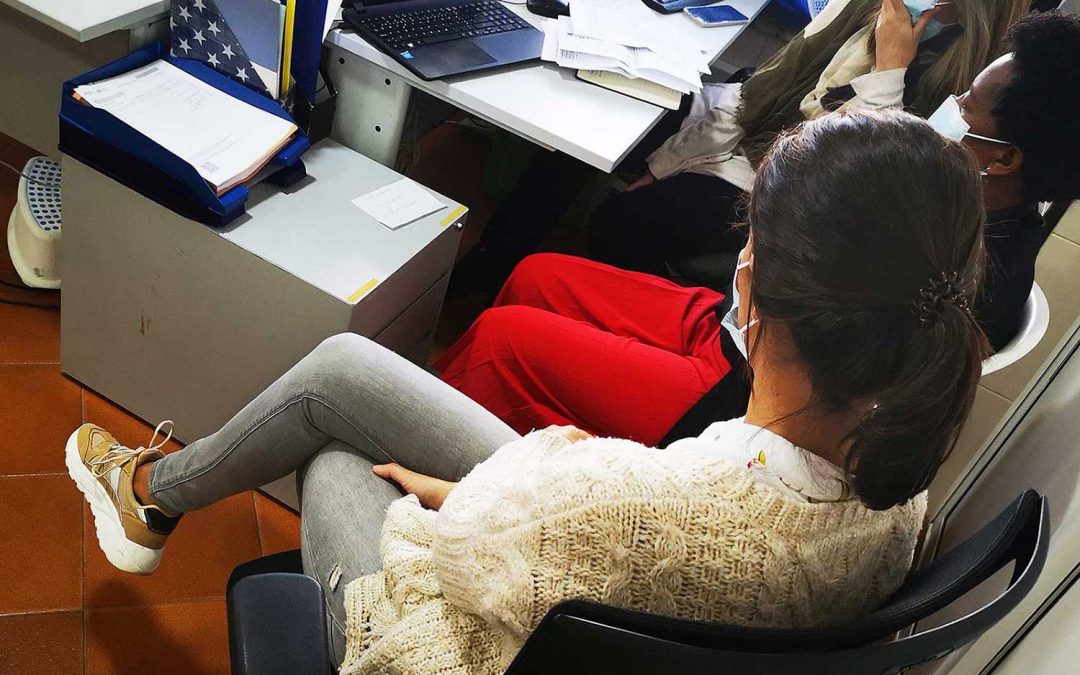 CPBESA participa na 1ª Conferência Anual do FEAD Online