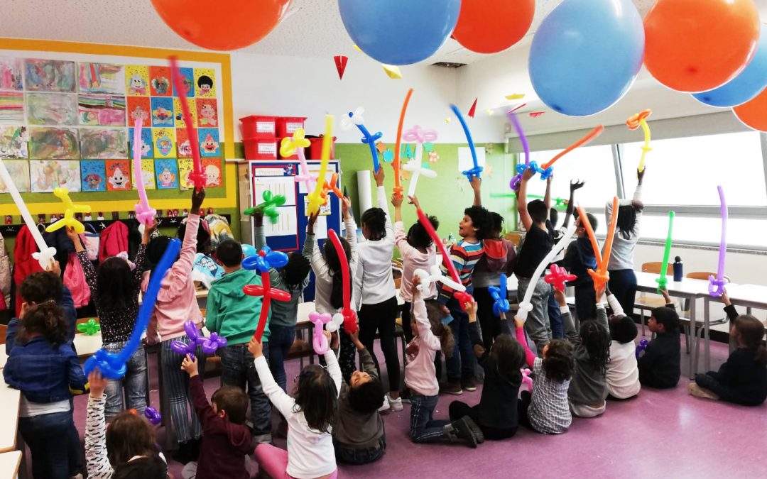 Centro Paroquial de Arrentela reconhecido pela União Europeia