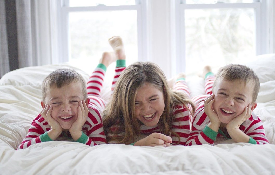 A VIDA É FEITA DE PEQUENOS NADAS … E O NATAL TAMBÉM!