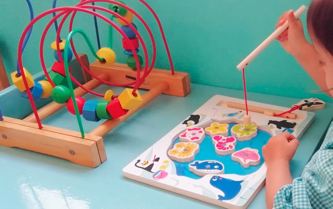 A Concretização d’O Dia dos Sonhos!