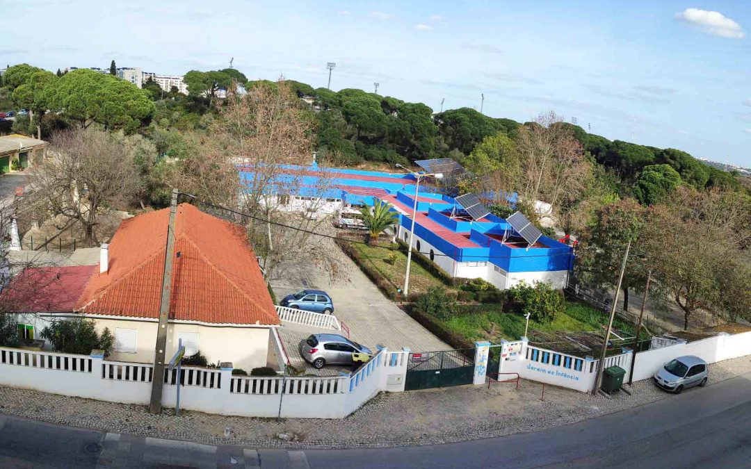 47 Anos a Fazer sempre Mais e Melhor!