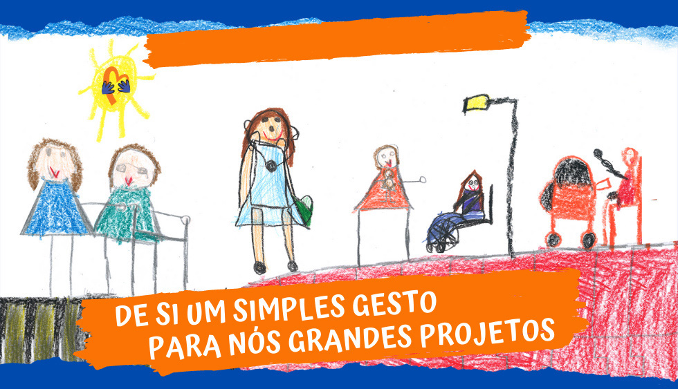 Resultado da Campanha de IRS 2021