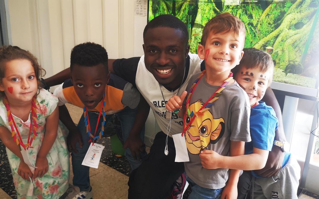 CPBESA acolhe novamente Estágios Académicos e Profissionais em 2022