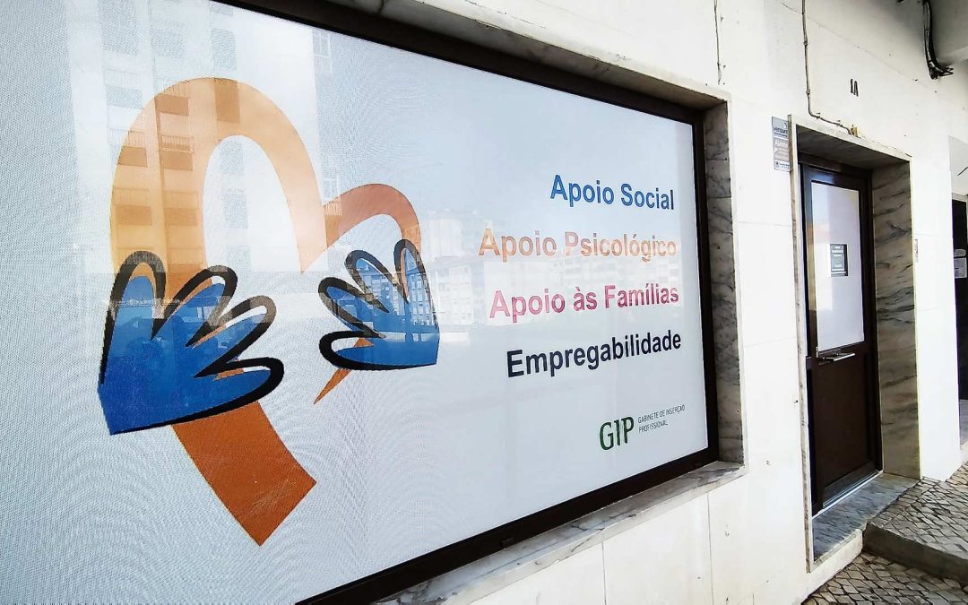 Centro Paroquial de Arrentela une Ação Social e Centro Comunitário para um Bem-Estar Comunitário Mais Completo