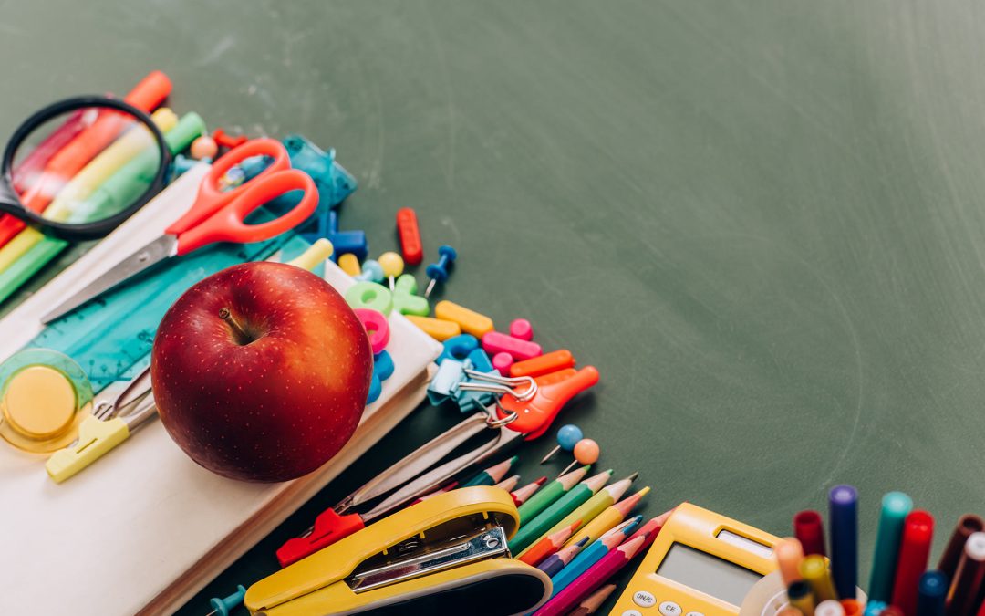 Bem-vindos à Nossa Casa: Um Novo Ano Cheio de Amor e Aprendizagem