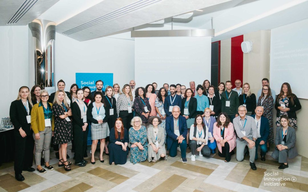 CPBESA participa de evento sobre inclusão social em Praga