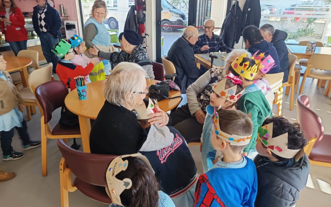 O Final de 2024 e a entrada em 2025 com muita Esperança e Amor