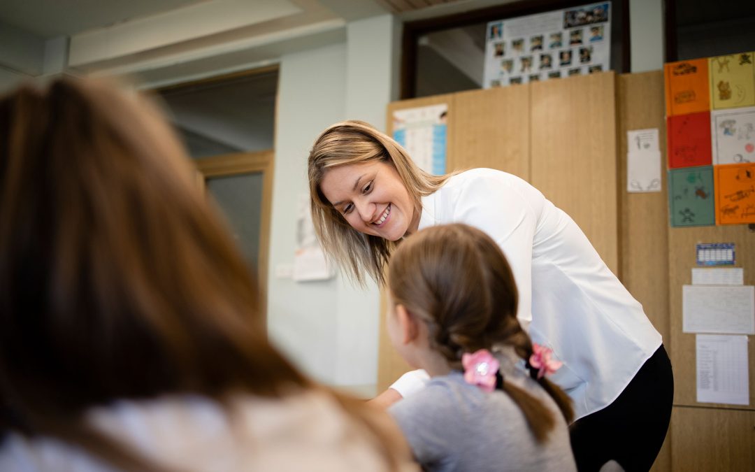 CPBESA: Acolher Estagiários, Formar Profissionais