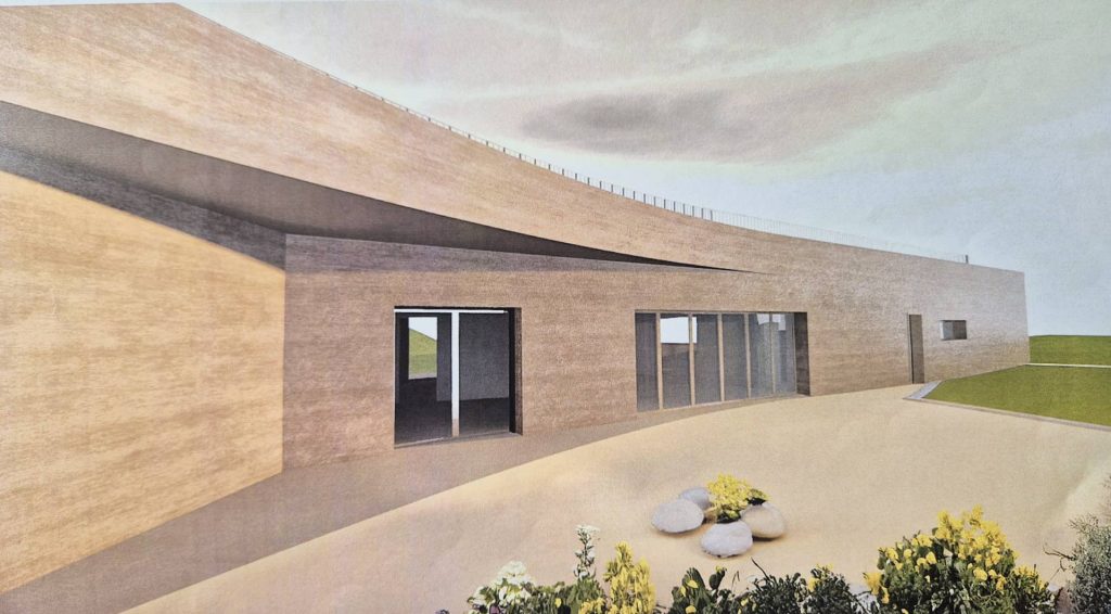 Novas Creches - Arrentela