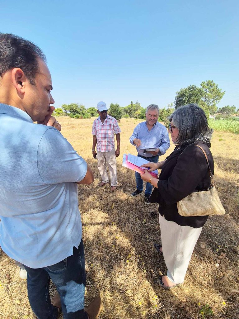 Novas Creches - Arrentela