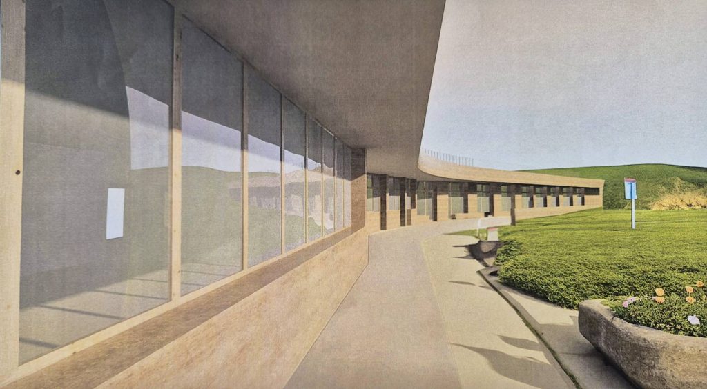 Novas Creches - Arrentela