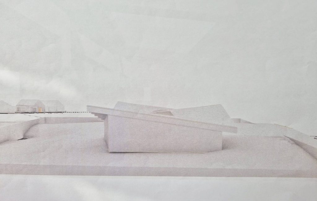 Novas Creches - Arrentela