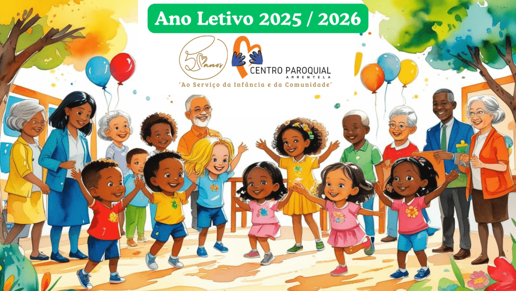 Início do Ano Letivo 2025/2026