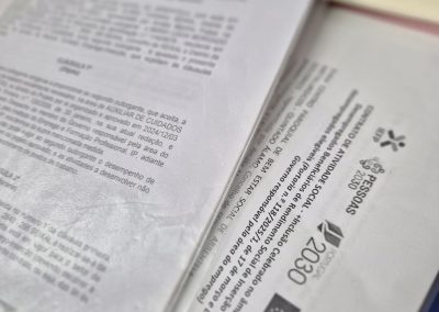 Programa Mais - IEFP