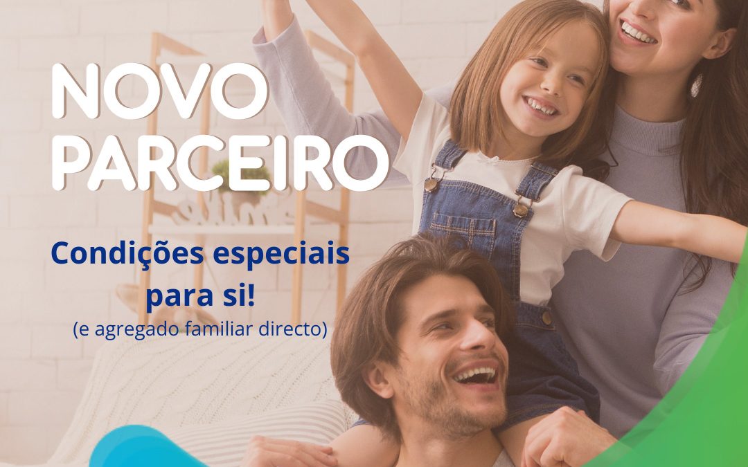 Nova Parceria do Centro Paroquial de Arrentela com Farmácias Locais