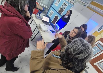 Requalificação Pica-Pau