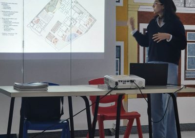 Requalificação Pica-Pau