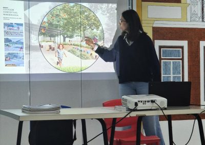 Requalificação Pica-Pau