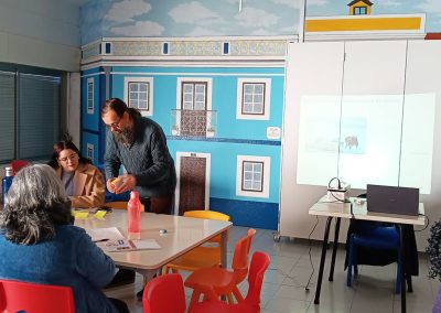 Requalificação Pica-Pau