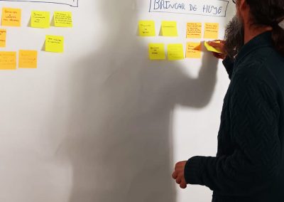 Requalificação Pica-Pau