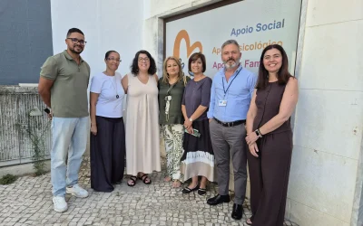 Ação de Sensibilização: Acesso à Saúde dos Migrantes
