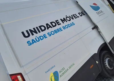 Ação de Sensibilização: Acesso à Saúde dos Migrantes